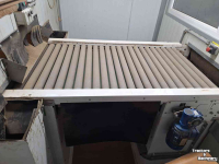 Lees-tafel / Lees-unit Schouten Leeslijn