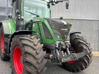 Tractor / Trekker Fendt 513 Vario TMS Power