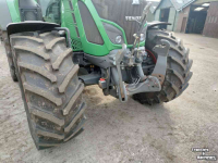 Tractor / Trekker Fendt 513 Vario TMS Power