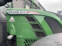 Tractor / Trekker Fendt 513 Vario TMS Power