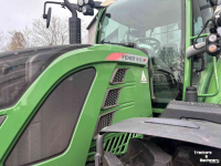 Tractor / Trekker Fendt 513 Vario TMS Power