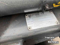 Maaier Deutz-Fahr Discmaster 440