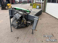 Maaier Deutz-Fahr Discmaster 440
