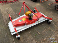 Cirkelmaaier Boxer FAG1800