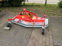 Cirkelmaaier Boxer FAG1800