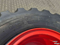 Wielen, Banden, Velgen & Afstandsringen Continental 20-R24