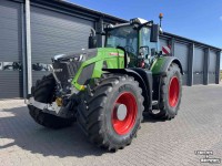 Tractor / Trekker Fendt 930  vario profi plus