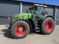 Tractor / Trekker Fendt 930  vario profi plus