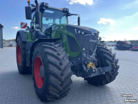 Tractor / Trekker Fendt 930  vario profi plus