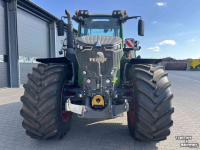 Tractor / Trekker Fendt 930  vario profi plus