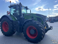 Tractor / Trekker Fendt 930  vario profi plus