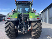 Tractor / Trekker Fendt 930  vario profi plus