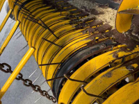 Persen / Balenpers / Pakkenpers New Holland BB 940 Pakkenpers Hooi pers Stro pers