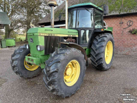 Tractor / Trekker John Deere 3650