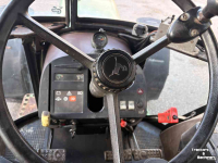 Tractor / Trekker John Deere 3650