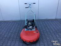 Onkruidborstel Westermann WESTERMANN WKB 660
