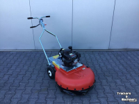 Onkruidborstel Westermann WESTERMANN WKB 660
