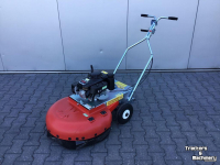 Onkruidborstel Westermann WESTERMANN WKB 660