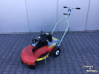 Onkruidborstel Westermann WESTERMANN WKB 660