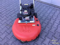 Onkruidborstel Westermann WESTERMANN WKB 660