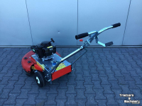 Onkruidborstel Westermann WESTERMANN WKB 660