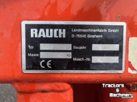 Kunstmeststrooier Rauch Rauch MDS 935