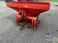 Kunstmeststrooier Rau ch MDS 935