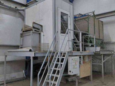 Lees-tafel / Lees-unit Schouten Leeslijn