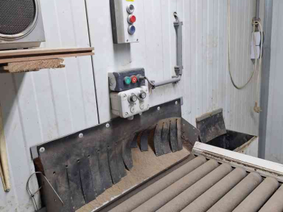Lees-tafel / Lees-unit Schouten Leeslijn