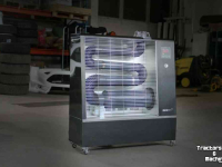 Overige machines en toebehoren voor werkplaats en erf Airrex AH-200i, AH-300i, AH-800i
