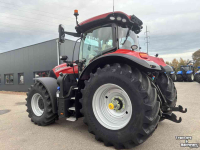 Tractor / Trekker Case-IH Puma 200