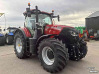 Tractor / Trekker Case-IH Puma 200