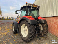 Tractor / Trekker Steyr 4100 Profi Tractor