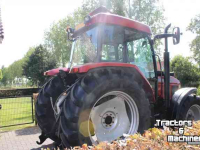 Tractor / Trekker Case IH CX 100