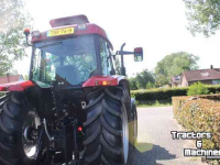 Tractor / Trekker Case IH CX 100