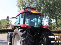 Tractor / Trekker Case IH CX 100