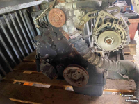 Motor Perkins 404-d15