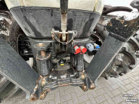 Tractor / Trekker Case-IH PUMA 185 CVX
