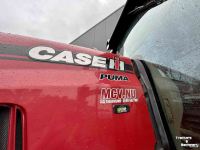 Tractor / Trekker Case-IH PUMA 185 CVX