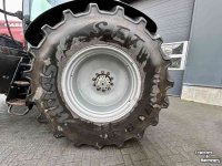 Tractor / Trekker Case-IH PUMA 185 CVX