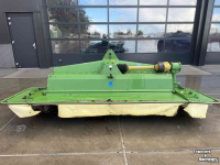 Maaier Krone easy cut F 320 CV Frontmaaier schotelmaaier kneuzer