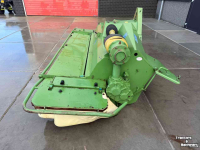 Maaier Krone easy cut F 320 CV Frontmaaier schotelmaaier kneuzer