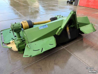 Maaier Krone easy cut F 320 CV Frontmaaier schotelmaaier kneuzer