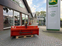 Trekkerbak / Transportbak Hekamp Grondbak 180CM