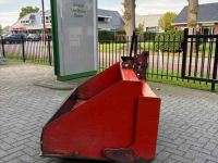 Trekkerbak / Transportbak Hekamp Grondbak 180CM