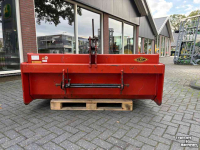Trekkerbak / Transportbak Hekamp Grondbak 180CM