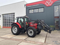Tractor / Trekker Massey Ferguson 6270