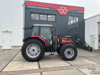 Tractor / Trekker Massey Ferguson 6270