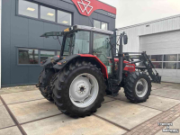 Tractor / Trekker Massey Ferguson 6270