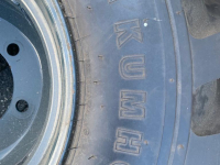 Wielen, Banden, Velgen & Afstandsringen Kumho 12-16.5